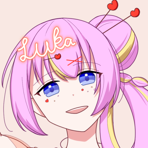 巡音ルカ
